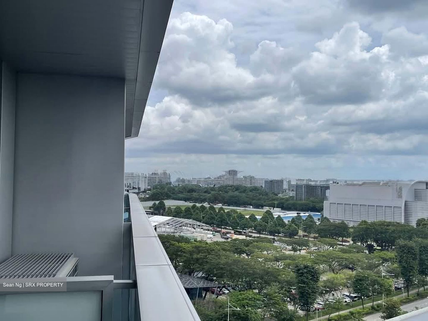 Marina Boulevard (D1), Condominium #586159011